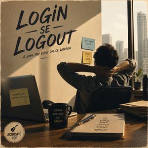 Login se Logout