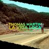 Thomas Martin - Candela