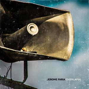 Jerome Faria + Taylor Deupree at MADEIRADIG 2011 (Live)