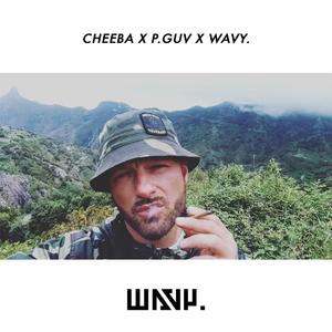 Zonk (feat. Cheeba & P.Guv)