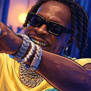 Zombie (feat. Shatta Wale)