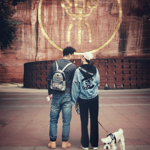 霓虹甜心-送给雅小尖