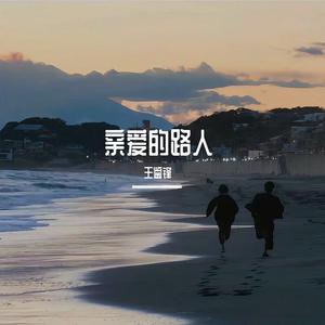 亲爱的路人（治愈男版）