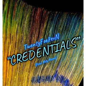 CREDENTIALS