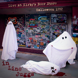 Rockin' Bones (Live Halloween 1992)