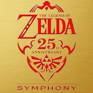 The Legend of Zelda 25th Anniversary Medley
