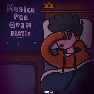 Música pra quem partiu