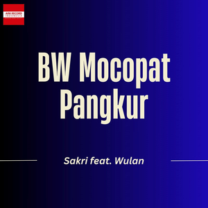 BW Mocopat Pangkur