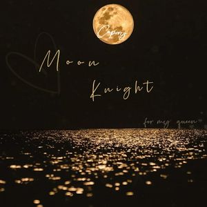 Moon Knight （prod.by Morrow）