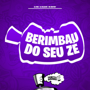 Berimbau Do Seu Zé