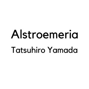 アルストロメリア