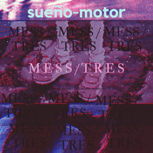 mes (feat. Antö)