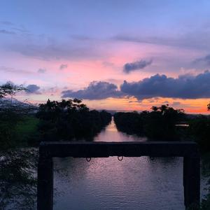 月亮说它忘记了