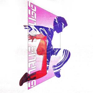 Funky House Head