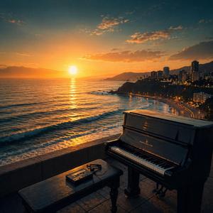 《海岸线回响》