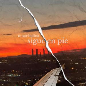 Sigue en pie