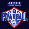 Joss Beaumont - Powrball (Radio Instru)