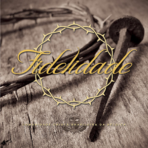 Nosso Deus É Poderoso