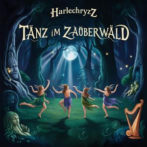 Tanz im Zauberwald