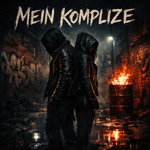 Mein Komplize