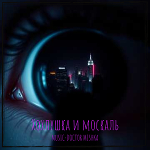 Хохлушка и москаль