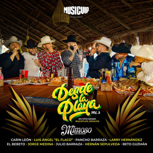 El Baleado (En Vivo)