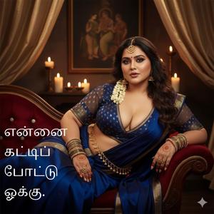 என்னை கட்டிப் போட்டு ஓக்கு.