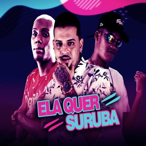 Ela Quer Suruba