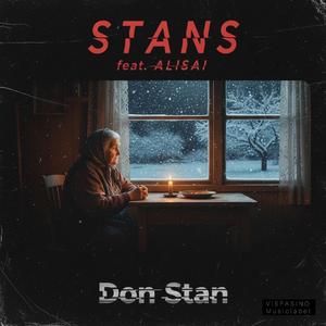 Don Stan (feat. ALISAI)