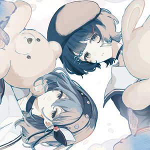 妄想感傷代償連盟（cover）