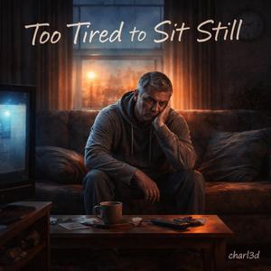 Too Tired To Sit Still