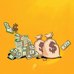 如果有一天我变得很有钱（吉他弹唱）