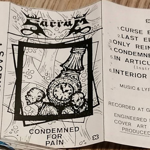 In the Shadows of the Horns (Darkthrone cover)