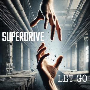 Let Go (Radio Edit)