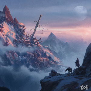 Adip Kiyoi - Kayuputi Homi Mashup