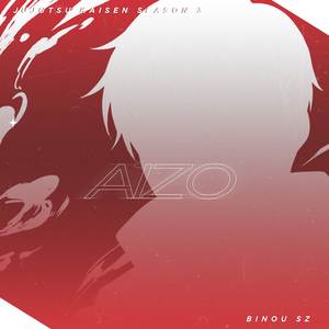 Aizo (Jujutsu Kaisen Season 3)