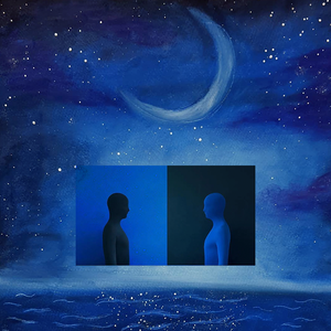 平行时空的蓝色世界