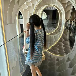 我只想和你