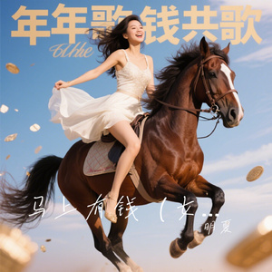 马上有钱（女声版）