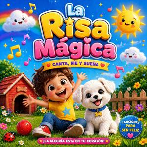 La risa magica