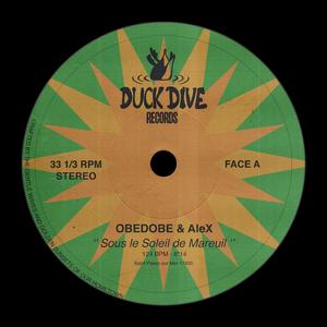 Sous le Soleil de Mareuil (feat. OBEDOBE & AleX)