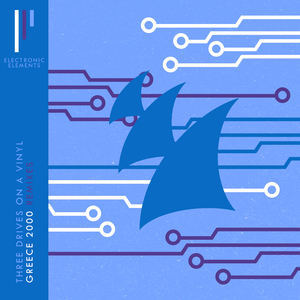 Greece 2000 (Melih Kor Remix)