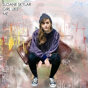 Girl Like Me (feat. Sammy P. Marie)