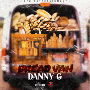 Bread Van