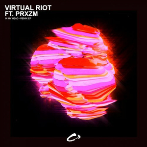 In My Head (feat. PRXZM) (Katdrop Remix)