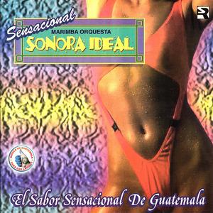 Mix Sensacional de Suavecitas: El Paraguas / Marisela