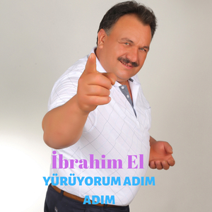Yürüyorum Adım Adım
