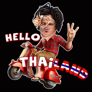 Hello Thailand
