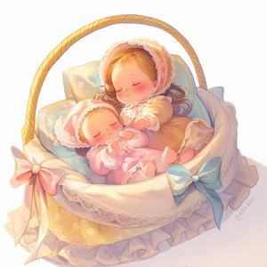 宝宝催眠白噪音（温柔嘘声+子宫羊水声）