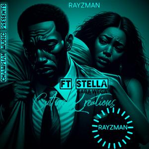 Sara wega (feat. Stella)